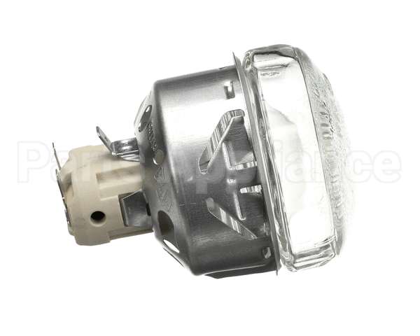 50153200 Revent Lamp Assembly W/Glass