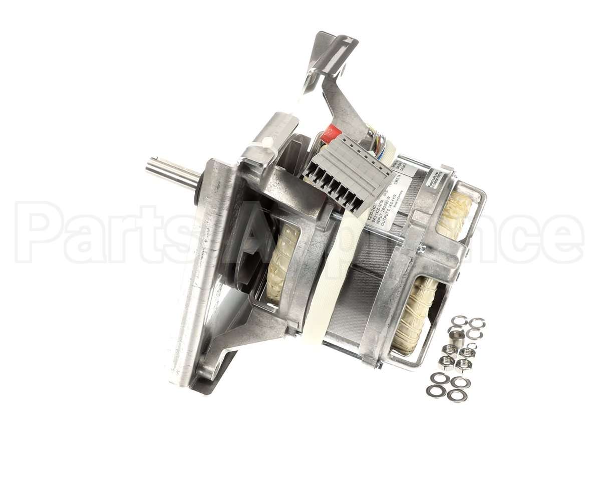 5015391R Alto Shaam Motor Service Kit,Simple,