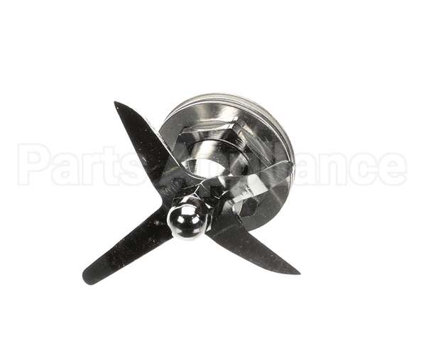 501580 Waring Blending Assembly. /Ss515, Hl515