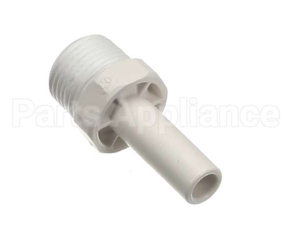 501594 Hydro Systems Threaded Nipple