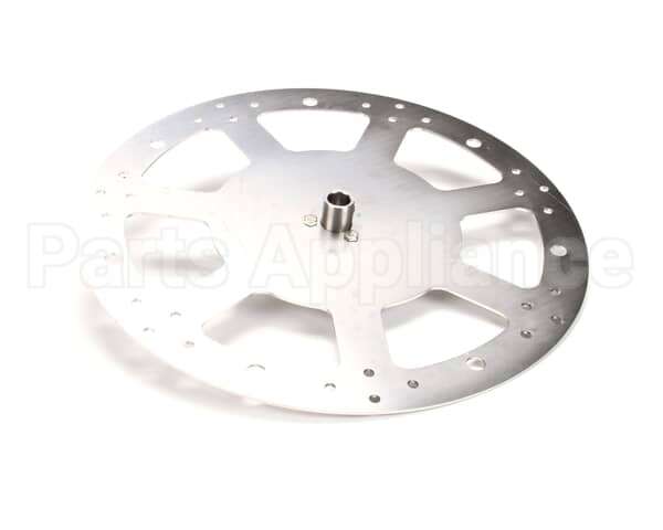 5016038 Alto Shaam Disk,Assembly,Ar-7E,Service,