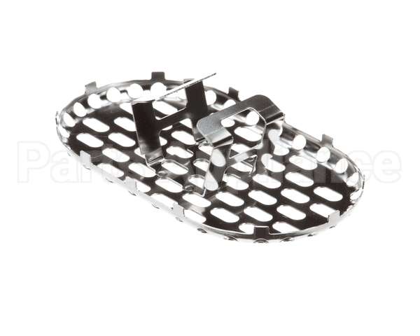 5016194 Alto Shaam Drain Screen Spot Assembly Ctc/Ctp