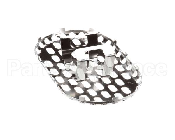 5016194 Alto Shaam Drain Screen Spot Assembly Ctc/Ctp