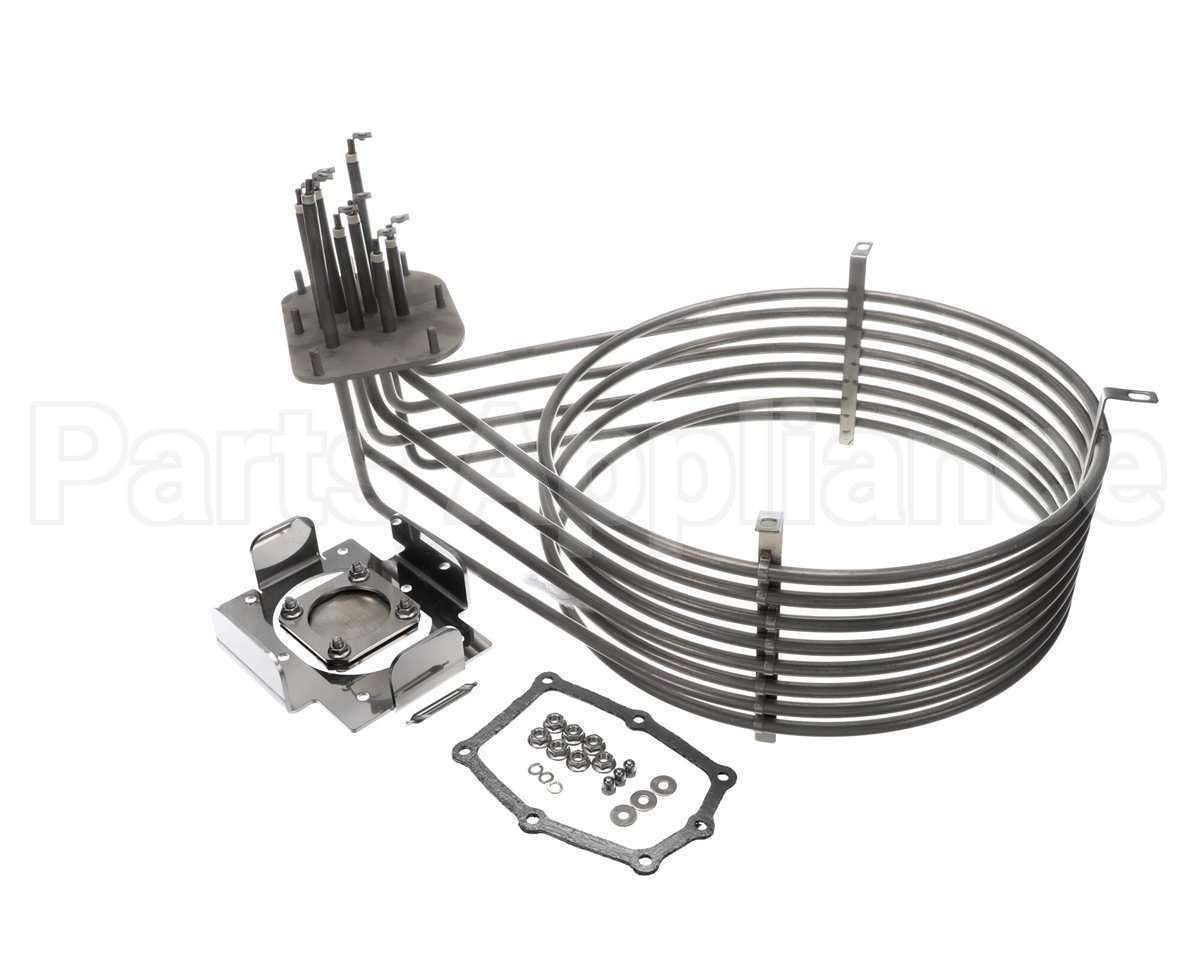 5016261R Alto Shaam Element Kit