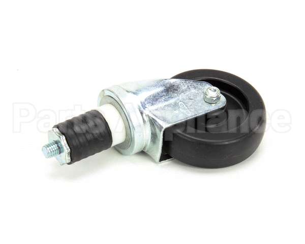 501629 Marshall Air Casterwo Brake4 Medium Duty
