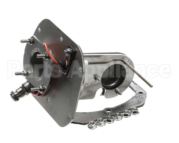 5017047R Alto Shaam Service Kit,Burner Sub Full