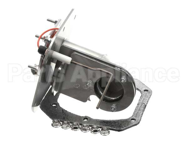 5017047R Alto Shaam Service Kit,Burner Sub Full