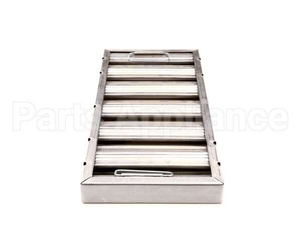5017362 Alto Shaam Filter, Grease W-Spacer