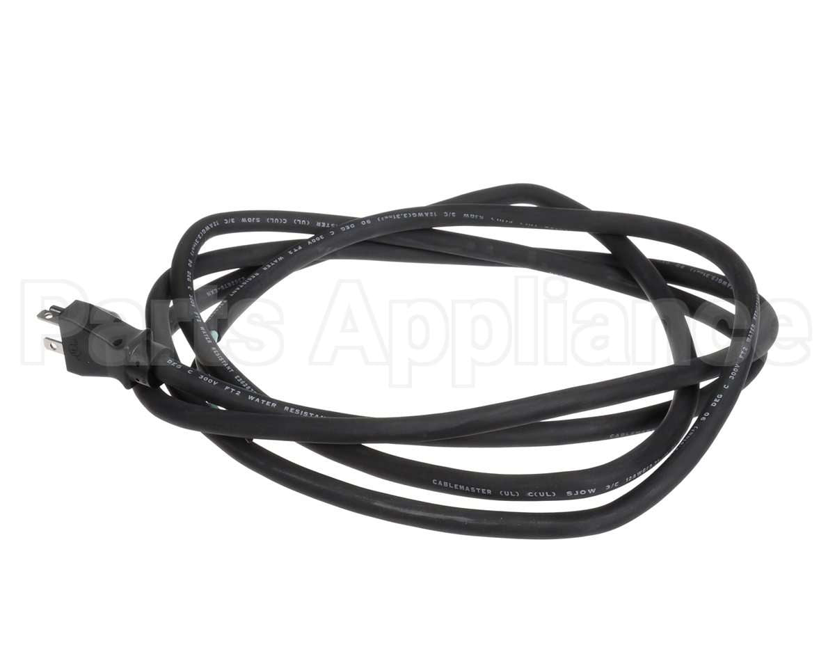 5017949 Alto Shaam Nema 5-20P Cordset Ferruleassy