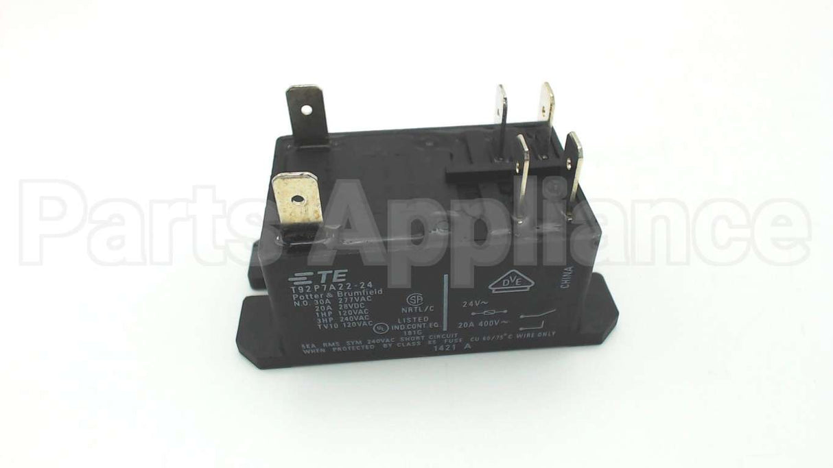 5018-2017-001 Marley Engineered Products 208/240V Relay 24V Coil