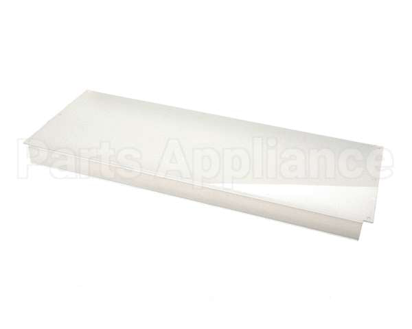 50180 Gold Medal Products Lexan Front Panel