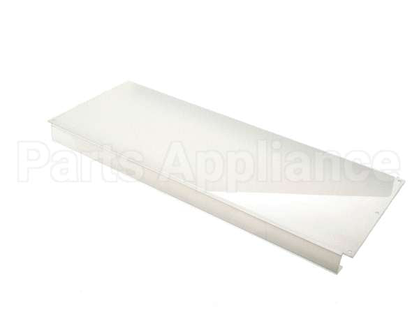 50180 Gold Medal Products Lexan Front Panel
