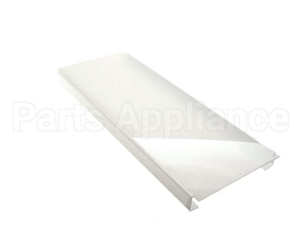 50180 Gold Medal Products Lexan Front Panel
