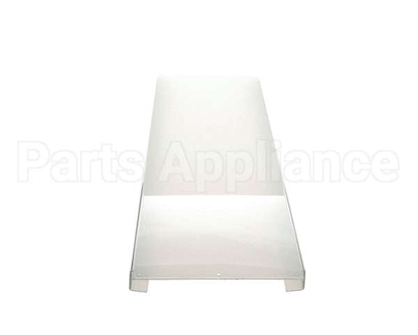50180 Gold Medal Products Lexan Front Panel