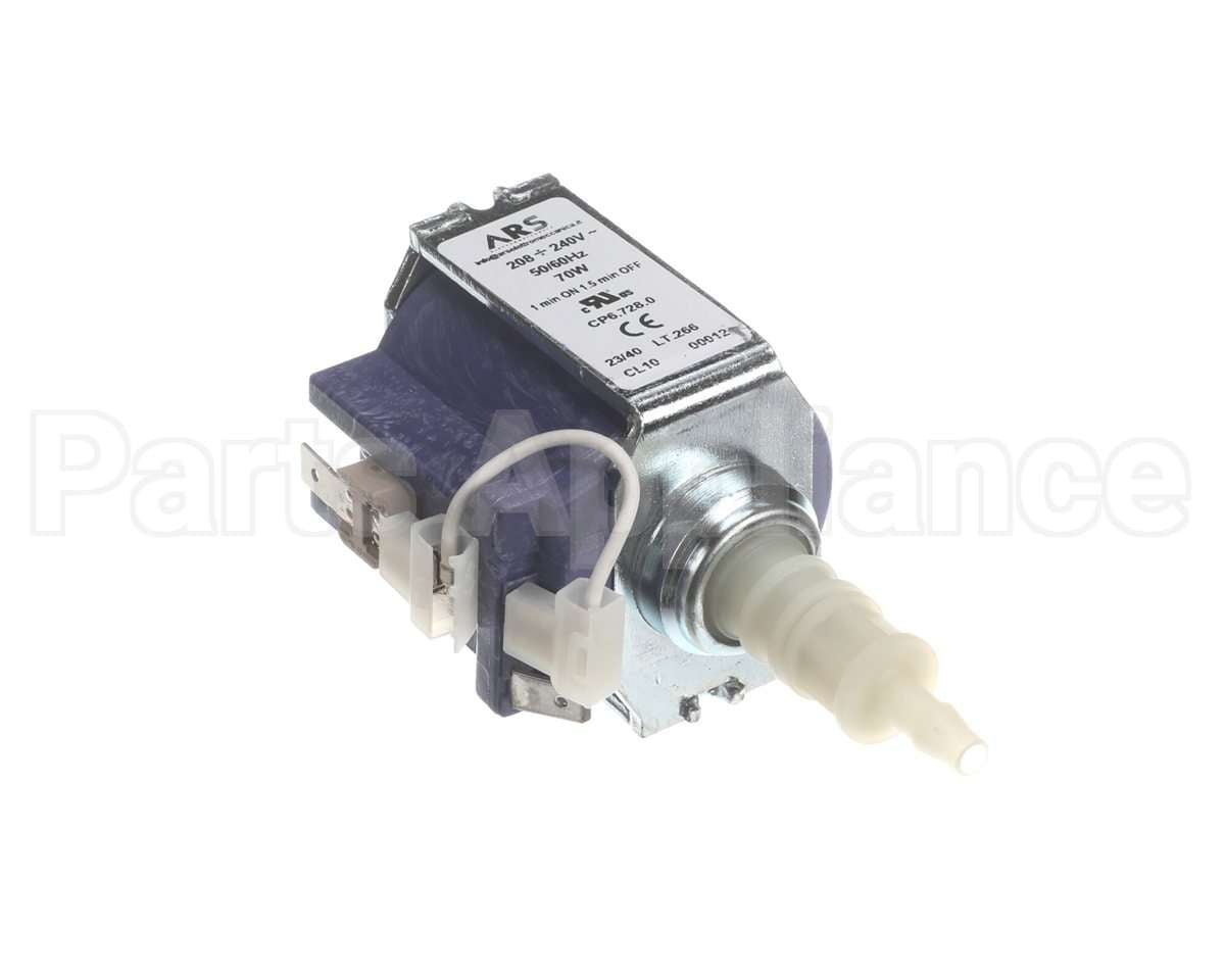 5018035 Convotherm Cleaner Pump Convoclean System