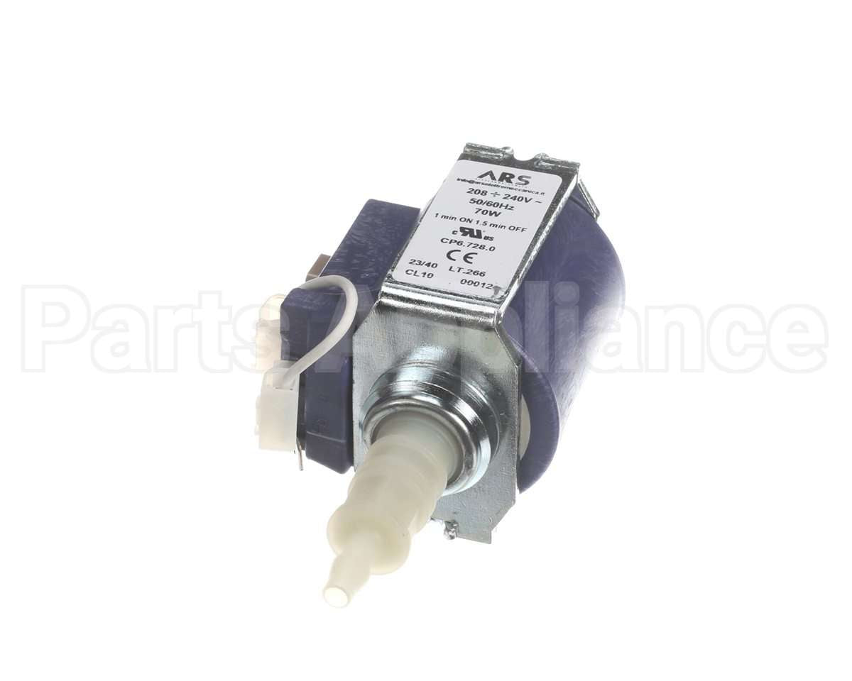 5018035 Convotherm Cleaner Pump Convoclean System