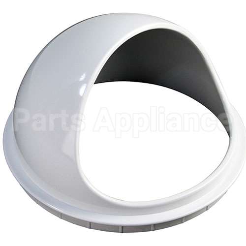501812-N Compatible Midwest Appliance Parts Hood Assembly