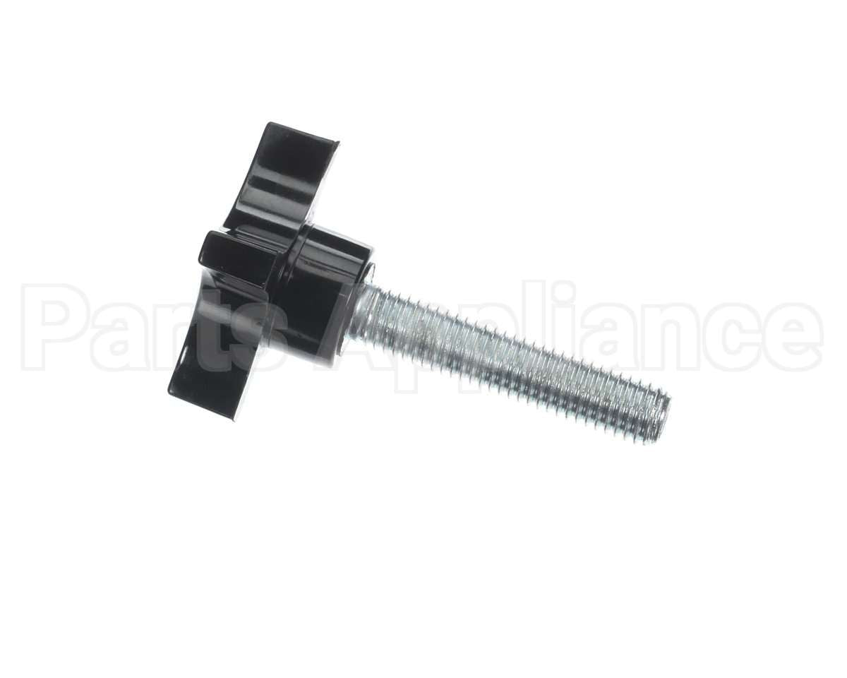 501827 Marshall Air Toaster Plate Knob W/Stud