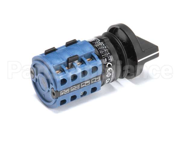 501840 Robot Coupe Rotary Switch/Handle Ass