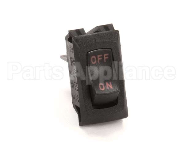 501864 Marshall Air Switch Sm Rocker Curvette