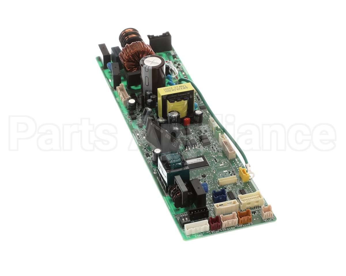 5018656 Daikin-Mcquay Printed Circuit Assy.