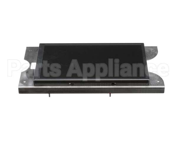 5018712R Alto Shaam Control Display Lcd Assembly, Ctp