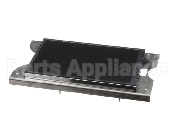 5018712R Alto Shaam Control Display Lcd Assembly, Ctp