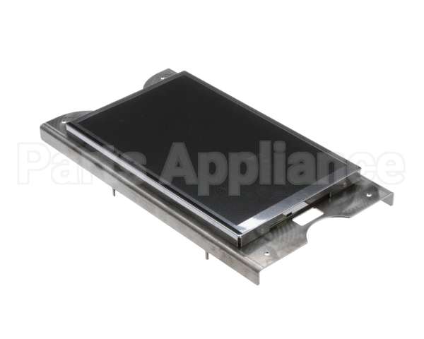 5018712R Alto Shaam Control Display Lcd Assembly, Ctp