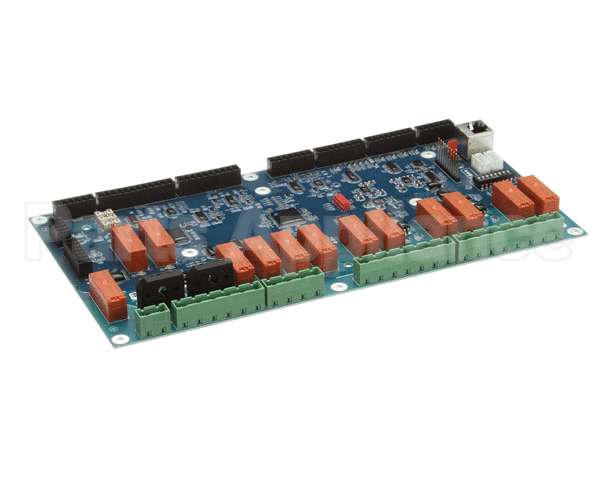 5018993 Alto Shaam Kit, Service,Circuit,Board