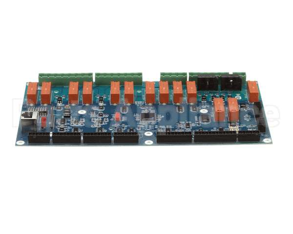 5018993 Alto Shaam Kit, Service,Circuit,Board