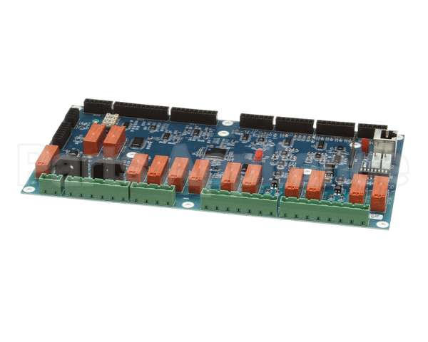 5018993 Alto Shaam Kit, Service,Circuit,Board