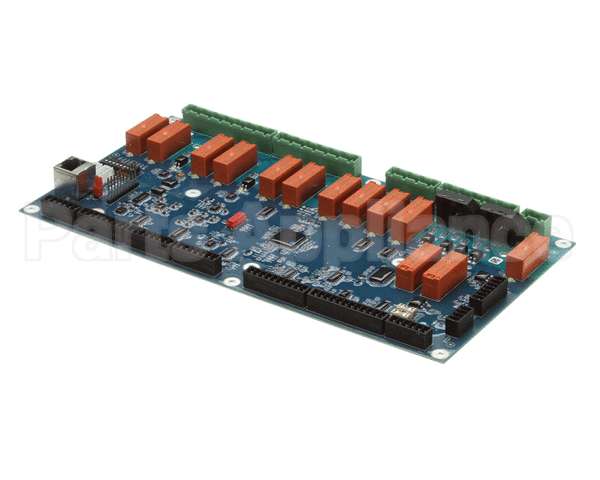 5018993 Alto Shaam Kit, Service,Circuit,Board