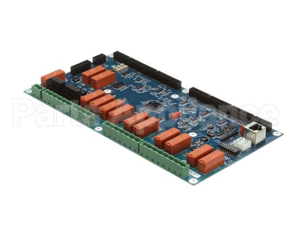5018993 Alto Shaam Kit, Service,Circuit,Board