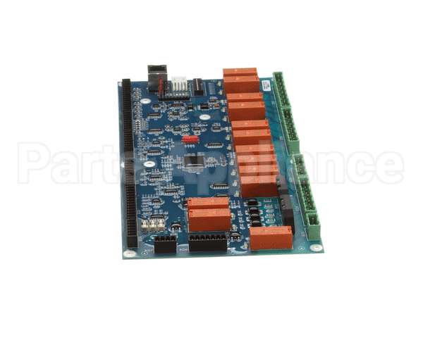 5018993 Alto Shaam Kit, Service,Circuit,Board