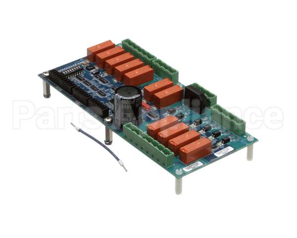 5018994 Alto Shaam Kit, Service, Option Board,