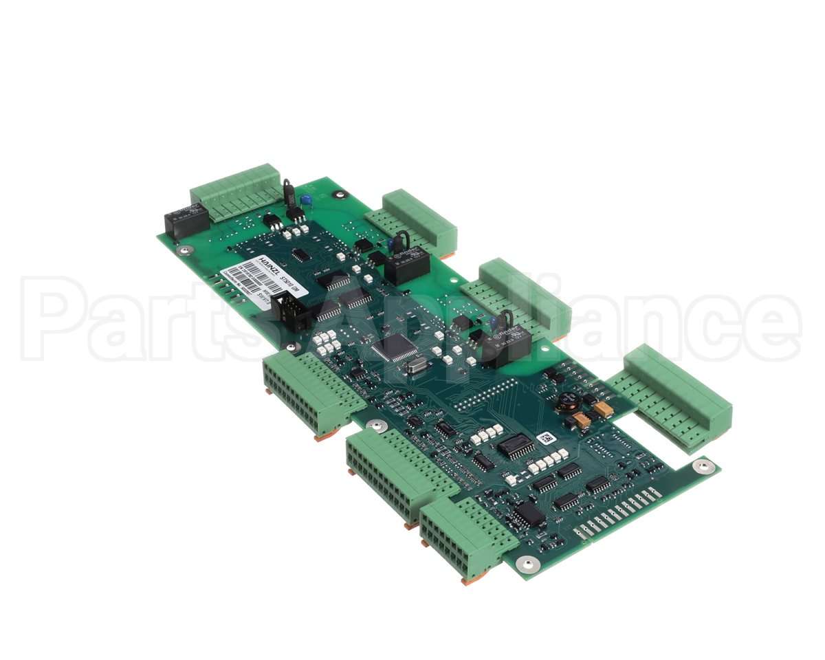 5019402 Convotherm 5010 Controller For Gm Gas Mod