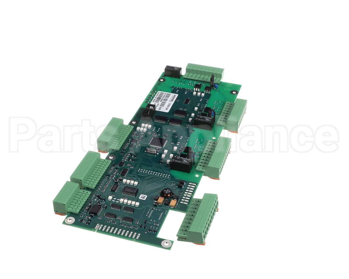 5019402 Convotherm 5010 Controller For Gm Gas Mod