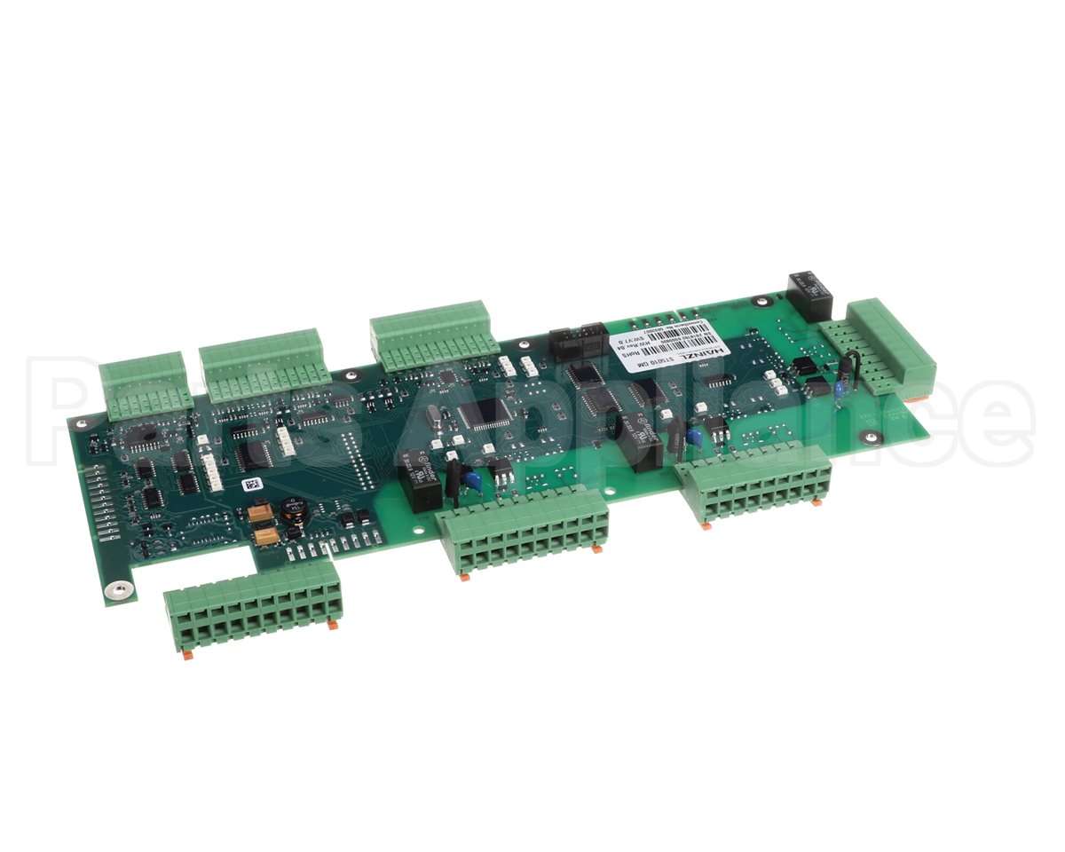 5019402 Convotherm 5010 Controller For Gm Gas Mod