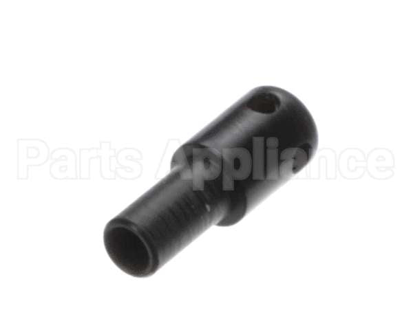 502-02-B Multiplex Diffuser Sy Softpour Blk