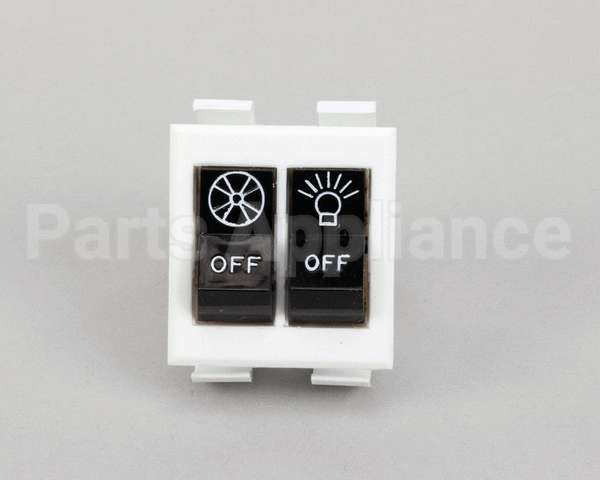 502-068A Beverage Air Switch - Dual Circuit