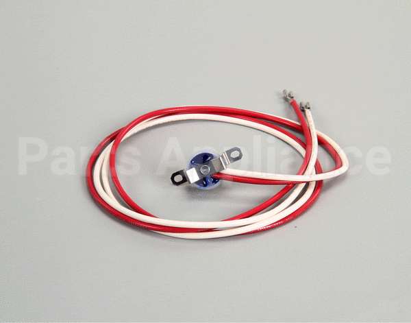 502-069A Beverage Air Thermostat - Defrost