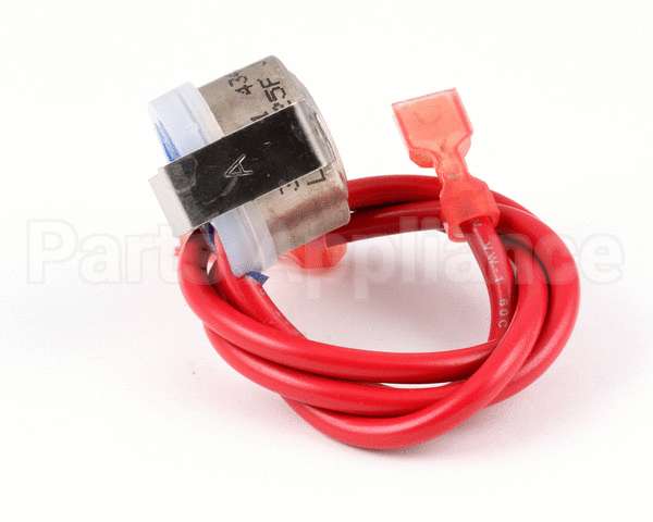 502-089A Beverage Air Hi-Temp Cutout 27/48 Freez