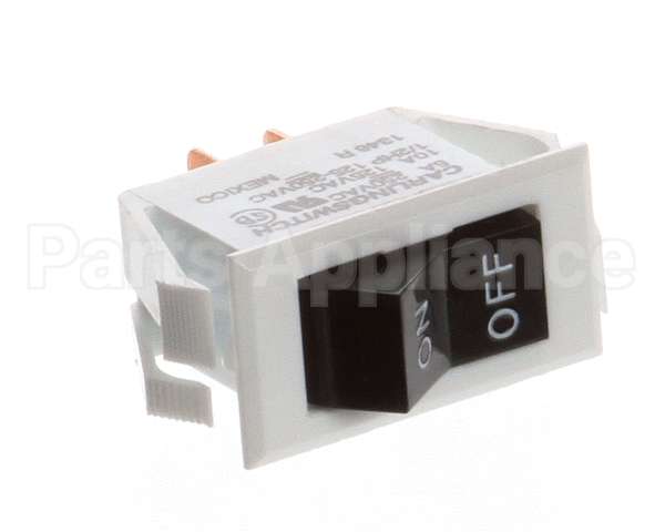 502-126A Beverage Air Switch - On/Off Rocker