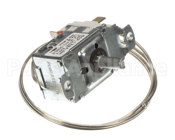 502-139A Beverage Air Control - Temp