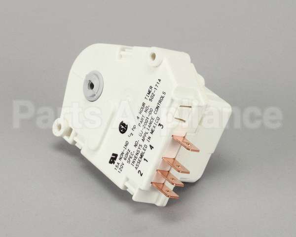 502-171A Beverage Air Timer - Defrost 120-60 Par