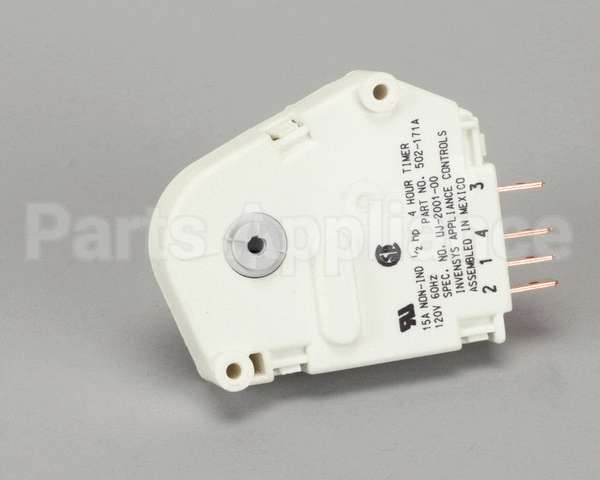 502-171A Beverage Air Timer - Defrost 120-60 Par