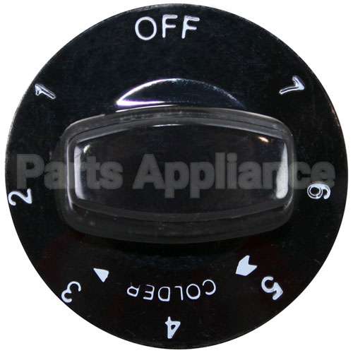 502-295B Compatible Beverage Air Knob