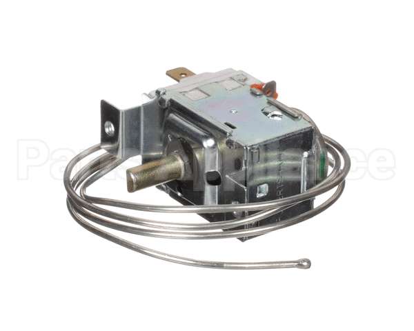 502-302B Beverage Air Control - Temp Sp/Mt