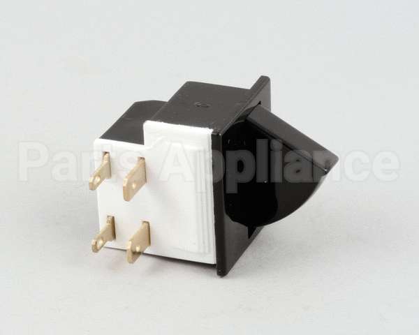 502-434D Beverage Air Rocker Switch - Gold H