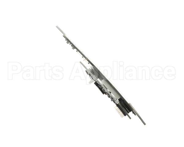 502-500D Victory Display-Kdt Horizontal,Eliwell,White